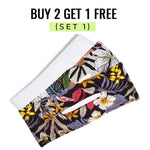 Rrelina® Deft Bun