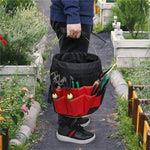 42 Grid Bucket Tool Organizer