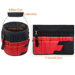 42 Grid Bucket Tool Organizer