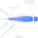 Professional Tonsil Stone Removal Kit