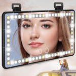 Car Vanity Mirror
