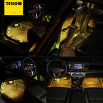 Car Interior LED Light