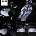 Car Interior LED Light