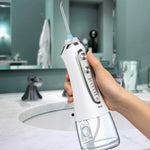 Waterflosser Oral Irrigator