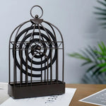 Creative Mosquito Coil Holder