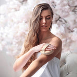 Lymphatic Drainage & Exfoliating Brush