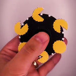 Animated Fingertip Spinner