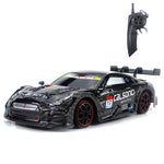 RC Drift Racing Car