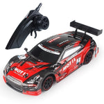 RC Drift Racing Car