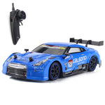 RC Drift Racing Car