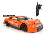 RC Drift Racing Car