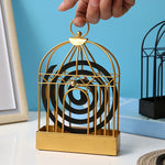 Creative Mosquito Coil Holder