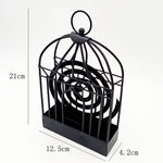Creative Mosquito Coil Holder