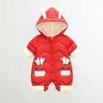 Rrelina™ Warm Baby Wintersuit