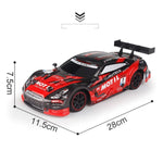 RC Drift Racing Car