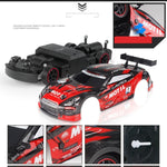 RC Drift Racing Car