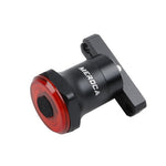 Smart Brake Sensing Bicycle Rear Light