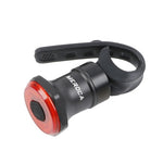 Smart Brake Sensing Bicycle Rear Light