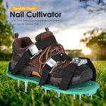 Walk-N-Grow Lawn Aerators