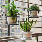 Hanging Flower Stand