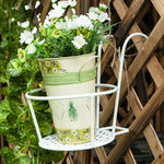Hanging Flower Stand