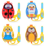 Aqua Backpack