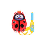 Aqua Backpack