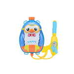 Aqua Backpack
