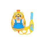 Aqua Backpack