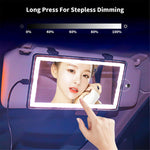 Car Vanity Mirror