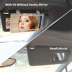 Car Vanity Mirror