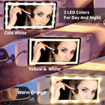 Car Vanity Mirror
