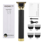 Professional Hair Trimmer