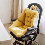 Lumbar & Cervical Cushion