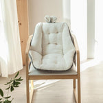 Lumbar & Cervical Cushion