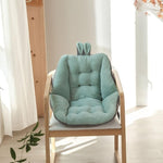 Lumbar & Cervical Cushion