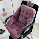 Lumbar & Cervical Cushion