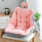 Lumbar & Cervical Cushion