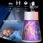 Portable Mosquito Killer