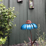 Squirrel Proof Coneflower Bird Feeder