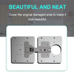Rrelina™ Hinge Side Plate Repair Piece