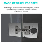 Rrelina™ Hinge Side Plate Repair Piece