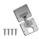 Rrelina™ Hinge Side Plate Repair Piece