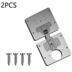Rrelina™ Hinge Side Plate Repair Piece