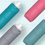 Collapsible Water Bottle