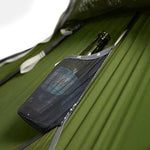 Flat Sleep Hammock Tent