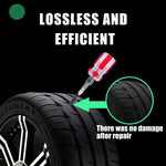 Vacuum Rubber Tire Repair Nails