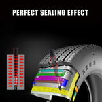 Vacuum Rubber Tire Repair Nails