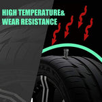 Vacuum Rubber Tire Repair Nails